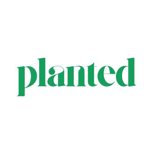 Planted Logo